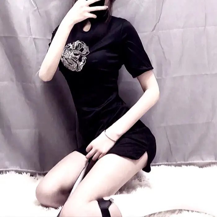 群尸屠城