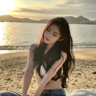 暗夜之女